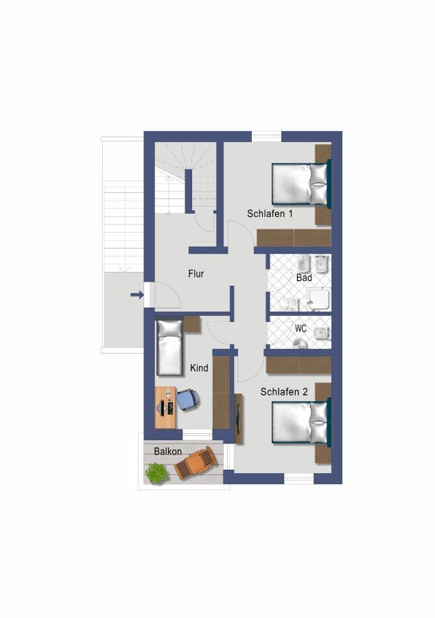 Ferienwohnung Sommer Novigrad  Exterior photo